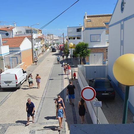 Apartamento Glamour Apartman Manta Rota Kültér fotó