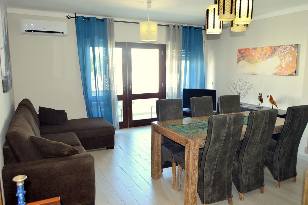 Apartamento Glamour Apartman Manta Rota Szoba fotó