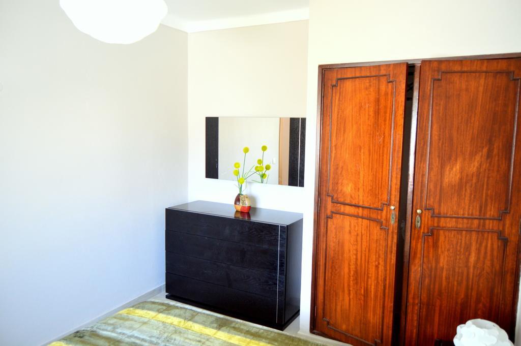 Apartamento Glamour Apartman Manta Rota Szoba fotó
