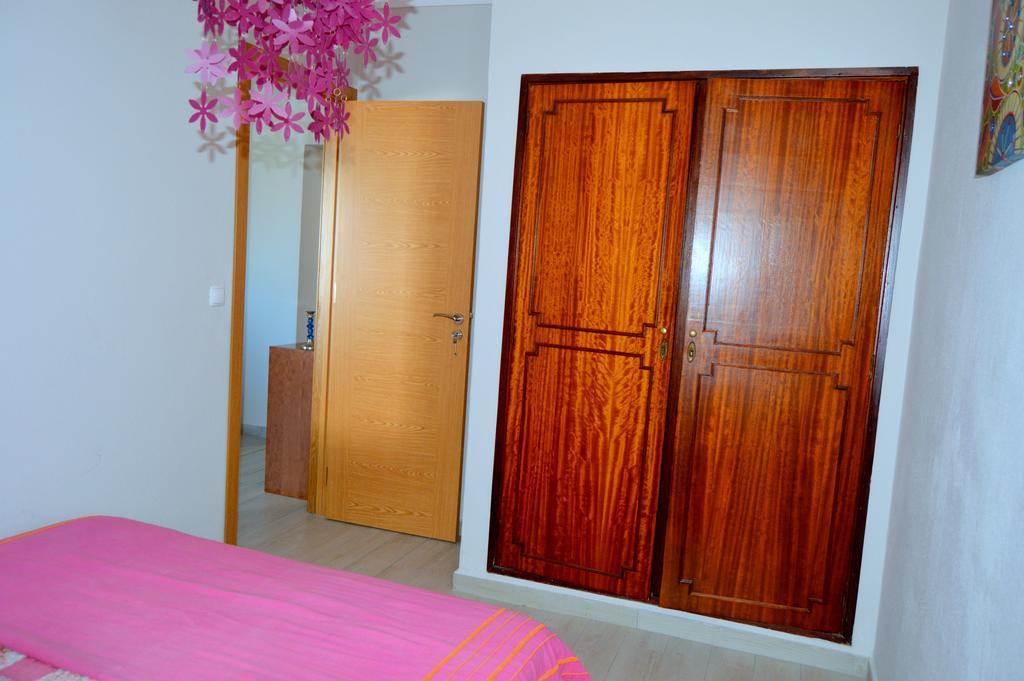 Apartamento Glamour Apartman Manta Rota Szoba fotó