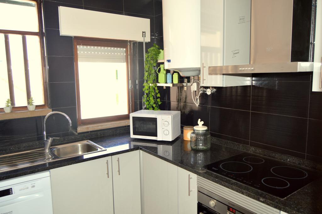 Apartamento Glamour Apartman Manta Rota Szoba fotó
